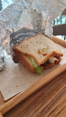 امريكانو برغر عالفحم منذ عام ١٩٧٩ - جدة