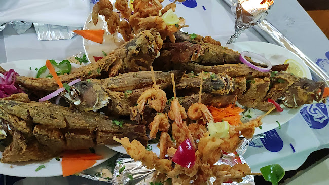 2978 King Saud Rd, Al Faisaliyah Ashamaliyah Tabuk 47913 7952 طريق الملك سعود، 7952، الفيصلية الشمالية، تبوك 47913