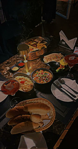 Opinii despre سفن جاردنز لاونج în الطائف - الضيافة