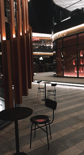 Opinii despre ميدتاون în الرياض - الضيافة