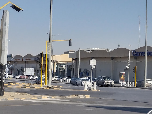 بيت الشواية - بريدة