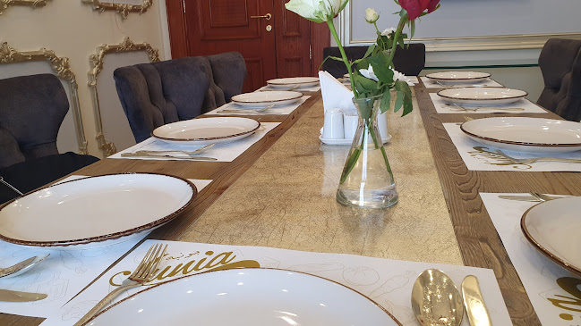 Opinii despre مطعم جونيه în الهفوف‎ - الضيافة