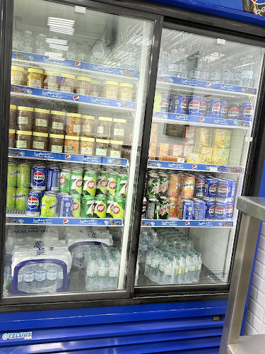 Comentarii opinii despre معجنات مذاق الخير