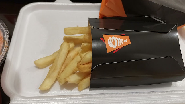 Opinii despre بيت الشاورما în الرياض - الضيافة