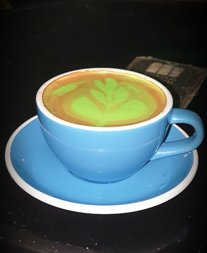 رمادا كافيه