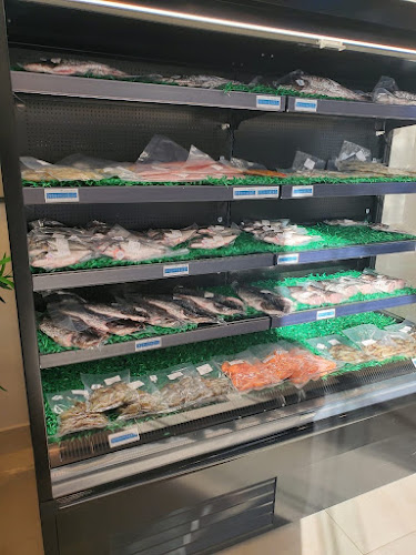 سمك - الرياض