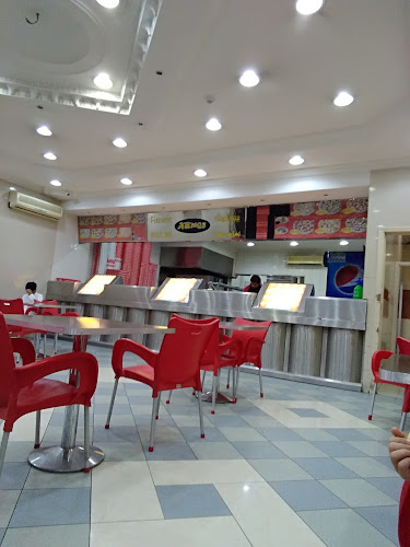 Comentarii opinii despre بيتزا الأصدقاء