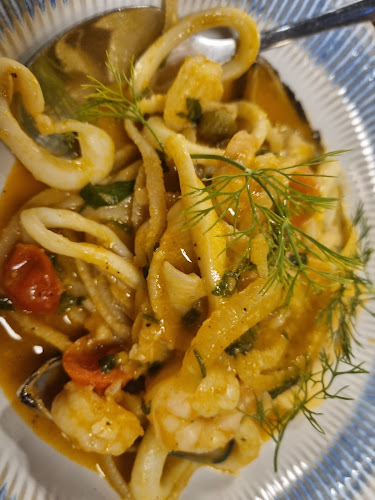 جيمي الايطالي - الضيافة