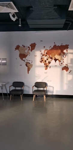 Opinii despre إكولايزر قهوة مختصة în ينبع - الضيافة