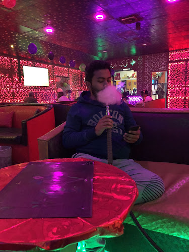 Comentarii opinii despre مقهى كوكب الشرق