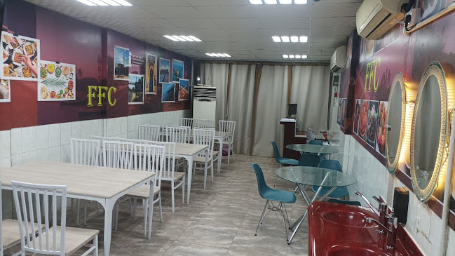 Noora Restaurant Tamil Nadu (Kilakarai Foods)