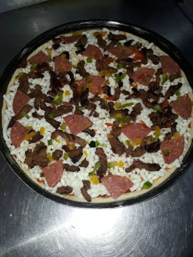 PIZAAV - الضيافة