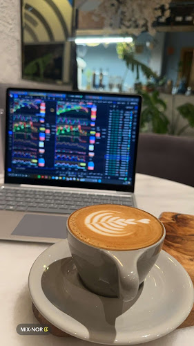 ذوب كافيه - الرياض