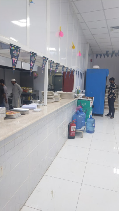 Al Jawarul Barakah Restaurant