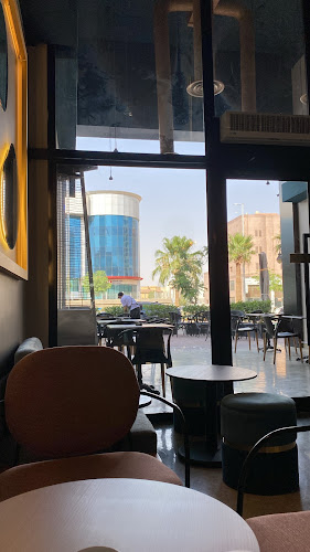 شارع العليا، المروج، الرياض 12264