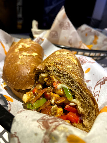 Comentarii opinii despre تشكن اند تشبز