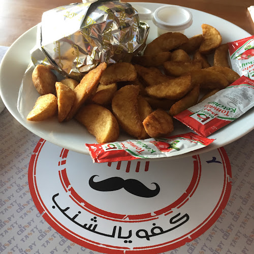 Comentarii opinii despre Tasty And Crispy Restaurant