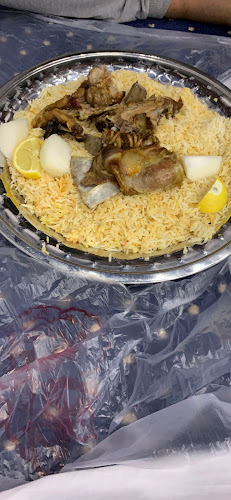 مطعم طاهي العمران ( البخاري ) - الضيافة