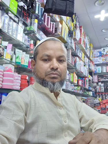 سوق الهنود ببريدة - الضيافة