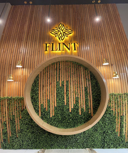 محمصة ومقهى فلنت | FLINT - الضيافة