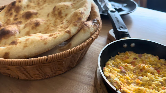 Opinii despre ستة صباحا în الرياض - الضيافة