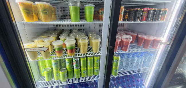 Comentarii opinii despre بوفيه النهار لتقديم الوجبات