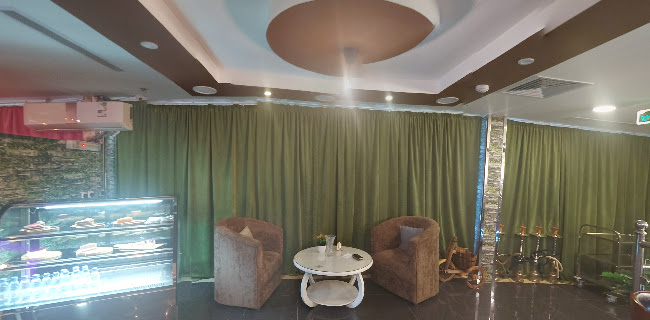 كافيه نجوم الليالي★★★