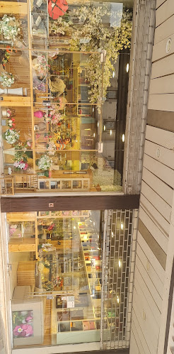 Pance Gifts online flowers delivery shop - جدة