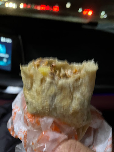 Comentarii opinii despre Shawarma Code شاورما كود