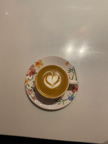 قهوة زينة Zeina coffee - الضيافة