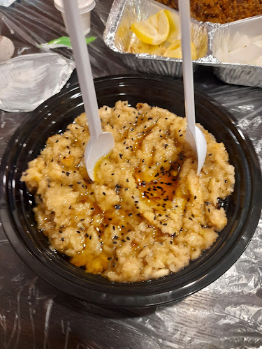 سيريه البلد - الضيافة