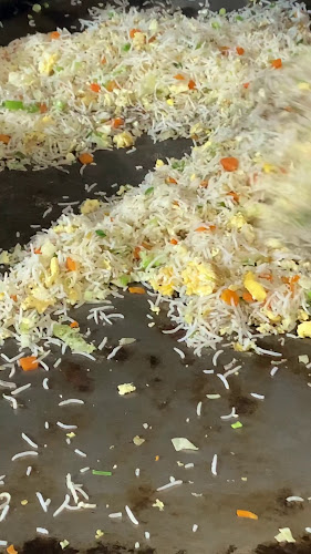 Opinii despre مطعم دنقلا و مطعم ليالي بحري în الدمام - الضيافة