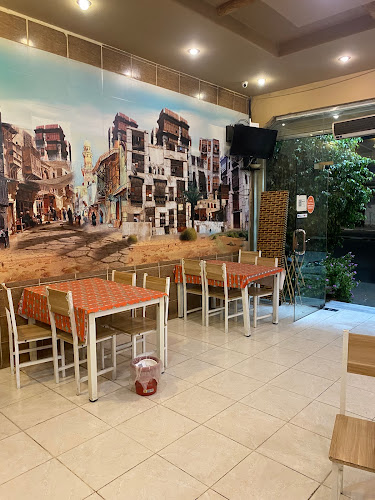 مشويات الجود سيريه تبوك - تبوك