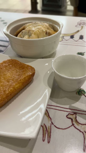 هيف و كيف كافيه - الضيافة