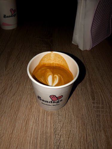 Comentarii opinii despre مطعم وكافيه بانديج