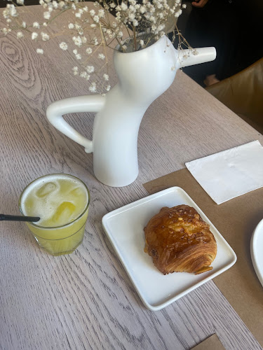 Baker & Spice - جدة