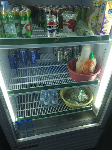 مطعم القبطان للاسماك الطازجة