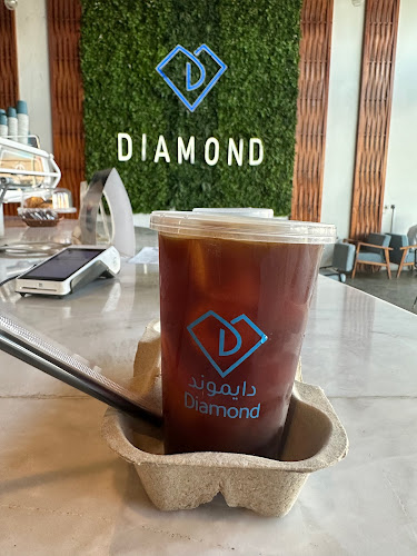 Comentarii opinii despre دايموند كافيه