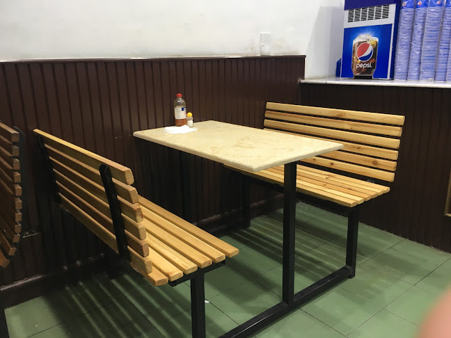 امريكانو برغر عالفحم منذ عام ١٩٧٩ - جدة