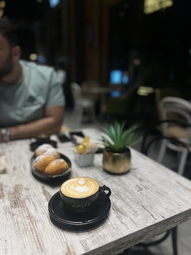 Lapate Lounge لابات لونج - الضيافة