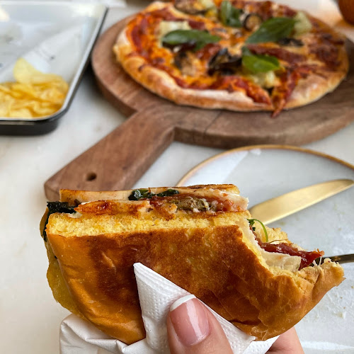 لإكلير دي جيني - جدة