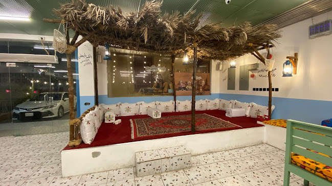 أبو هريرة، حي المباركية، الدمام 32422