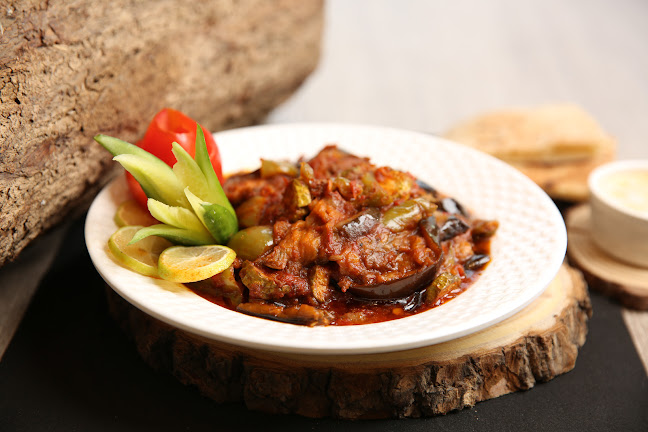 Opinii despre كشري بابا كشري în المدينة المنورة - الضيافة