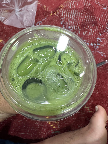 Opinii despre Rqaq cafe كافيه رقاق în تاروت - الضيافة