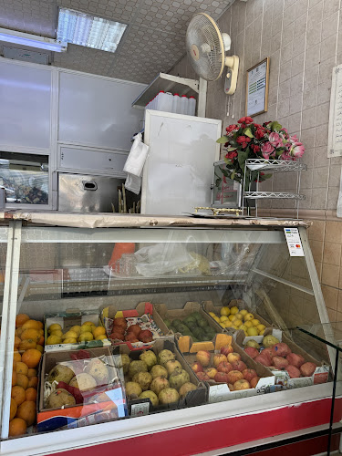 للعصائر الطازجة - الرياض