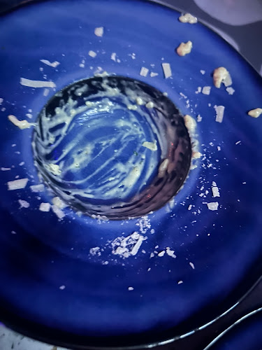 باروس لاونج Paros Lounge - الضيافة