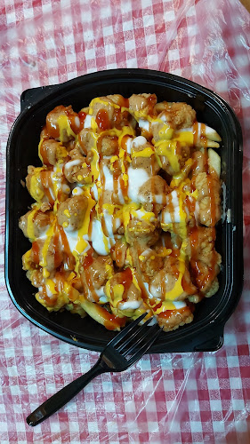 مطعم بروست الكوكب - الضيافة