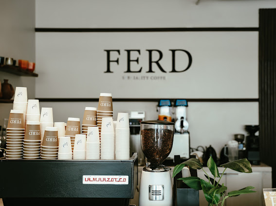 Comentarii opinii despre فيرد | FERD