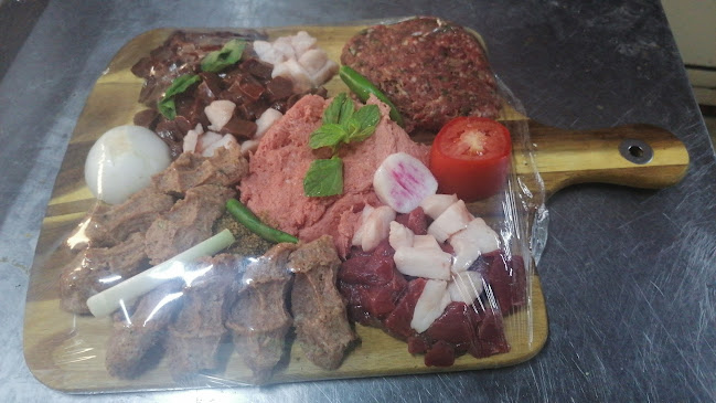 مطعم الضيعة اللبنانية - الضيافة