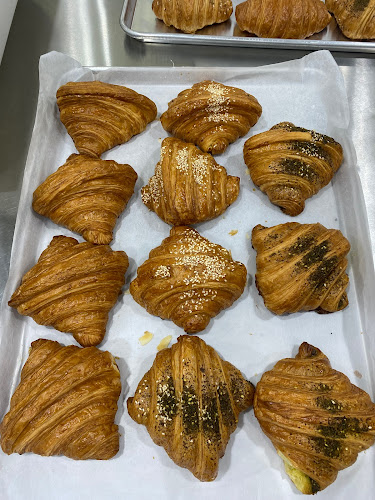 BREWS coffee and brunch - الدمام